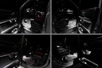 Oracle 19-22 RAM Complete Interior Ambient Lighting ColorSHIFT RGB Conversion Kit SEE WARRANTY