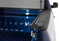 BAK 21-22 Ford F-150 (Incl. 2022 Lightning) BAKFlip FiberMax 5.7ft Bed Cover