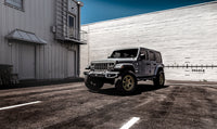 Oracle VECTOR Series Full LED Grille - Jeep Wrangler JL/JT - NA NO RETURNS