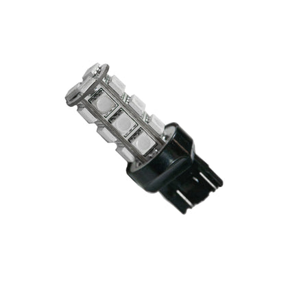 Oracle 7443 18 LED 3-Chip SMD Bulb (Single) - Amber SEE WARRANTY