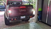 Oracle Jeep Gladiator JT Flush Mount LED Tail Lights NO RETURNS