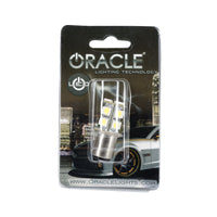Oracle 1157 13 LED Bulb (Single) - Cool White SEE WARRANTY