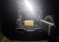 Oracle Jeep Wrangler JL Cargo LED Light Module - Amber/White