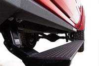 AMP Research 18-19 Ram 2500/3500 Mega Cab PowerStep XL - Black