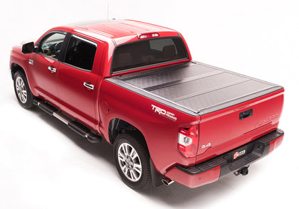 BAK 96-04 Toyota Tacoma 6ft Bed BAKFlip G2