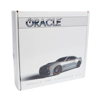 Oracle 10-15 Chevrolet Camaro Concept Sidemarker Set - Tinted - No Paint SEE WARRANTY