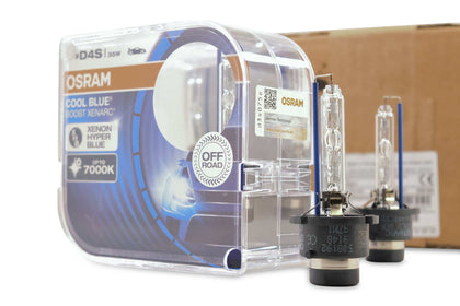 D2S Osram 66240CBN Cool Blue Intense Next Gen HID Xenon Bulbs (2 Pack) –  Lightwerkz Global Inc