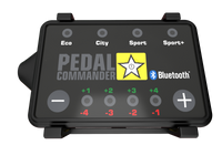 Pedal Commander Infiniti/Mercedes-Benz/Nissan/Smart Throttle Controller