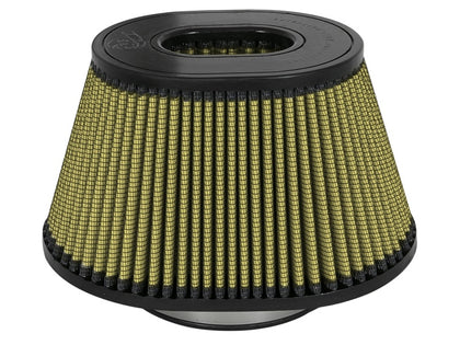 aFe MagnumFLOW Air Filters IAF PG7 A/F PG7 5-1/2F x (7x10)B x (6-3/4x5-1/2)T (Inv) x 5-3/4H