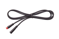 RGBW M8 Extension Wire 3m
