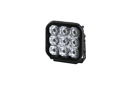 SS5 LED Pod Pro White Spot (single)