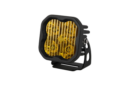 SS3 Sport ABL Yellow Driving Standard (single)