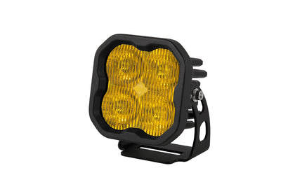 SS3 Sport ABL Yellow SAE Fog Standard (single)