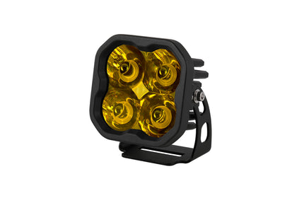 SS3 Sport ABL Yellow Spot Standard (single)