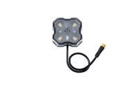 Stage Series Single-Color LED Rock Light (add-on 2-pack)