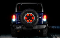 ORACLE 21-22 Ford Bronco Extr-Perf LED Reverse Light Bulb Set NO RETURNS