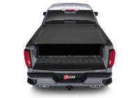 BAK 19-21 Chevy Silverado/GM Sierra Revolver X4s 6.7ft Bed Cover 1500 (New Body Style)