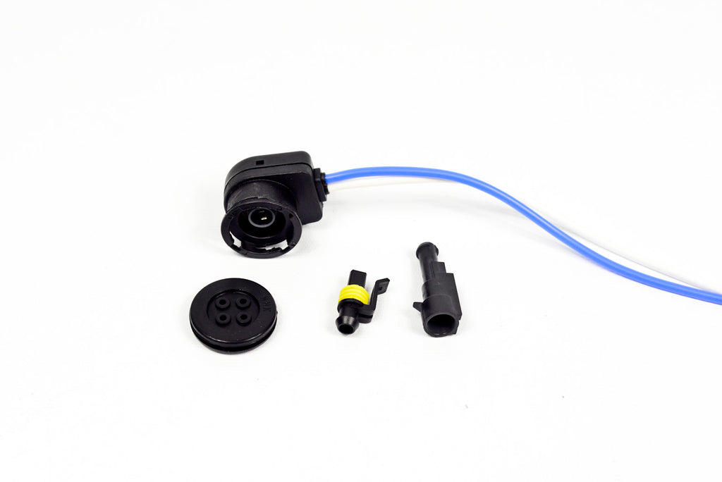 Ballast Module Adapter Premium AMP > D2S Ballast Adapters - DIY Version – Lightwerkz Global Inc