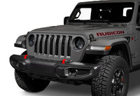 Oracle Jeep Wrangler JL/Gladiator JT 7in. High Powered LED Headlights (Pair) - White SEE WARRANTY