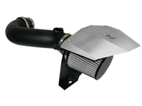 aFe MagnumFORCE Intakes Stage-2 PDS AIS PDS BMW 550i (E60)/650Ci (E63/64) 06-09 V8-4.8L