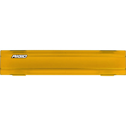 Rigid Industries 10in SR-Series Light Cover - Yellow