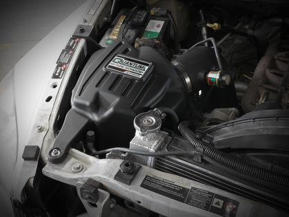 aFe Pro Dry S Air Intake System 03-07 Dodge Diesel 5.9L-L6 (TD)