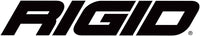 Rigid Industries 2017+ Can-Am Maveric X3 Shock Tower Bracket Kit