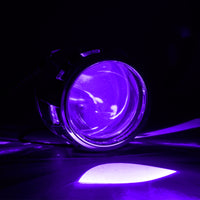 Oracle Demon Eye Projector Illumination Kit - ColorSHIFT w/o Controller SEE WARRANTY