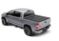 BAK 07-20 Toyota Tundra (w/ OE Track System) 6ft 6in Bed BAKFlip MX4 Matte Finish