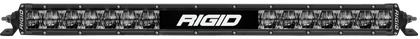 Rigid Industries 20in SR-Series Dual Function SAE High Beam Driving Light