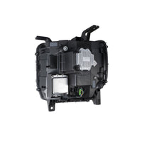 2014-2018 GMC Sierra 1500 LED Projector Headlights (pair)