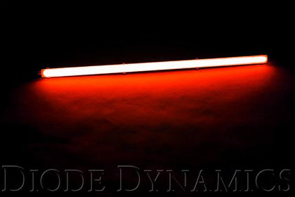 LED Strip Lights High Density SF Red 12 Inch
