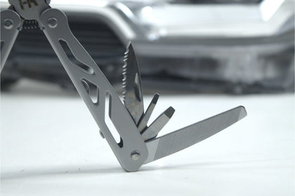 Multi-Tool: Headlight Revolution