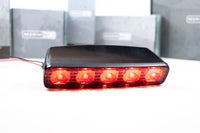 Morimoto XB LED Brake Light Modules: Jeep Gladiator 2019, 2020