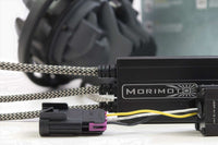 Morimoto LED Projector Headlights: Chevrolet Monte Carlo 1980, 1981, 1982, 1983, 1984, 1985, 1986, 1987, 1988