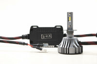 H3: S-V.4 LED Bulb (Pair)