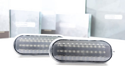 Morimoto XB LED Bed Modules: Ford F350 2017, 2018, 2019, 2020