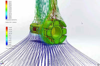 Universal: GTR Lighting Ultra Series LED Reverse Bulb (Each)