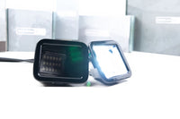 Morimoto XB LED License Plate Modules: Ford F350 2017, 2018, 2019