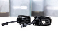 Morimoto XB LED Bed Modules: Ford F250 2017, 2018, 2019, 2020