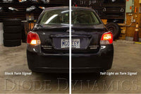 Diode Dynamics: Tail As Turn Conversion & Back-up Module: Subaru Impreza Sedan (12-16)