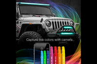 XKChrome RGB LED Light Bar: 14in