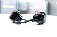 Morimoto XB LED Mirror Modules: Toyota Tundra 2007, 2008, 2009, 2010, 2011, 2012, 2013, 2014, 2015, 2016, 2017, 2018, 2019, 2020