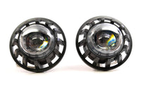 Morimoto LED Projector Headlights: Chevrolet Monte Carlo 1980, 1981, 1982, 1983, 1984, 1985, 1986, 1987, 1988