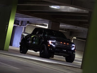 Morimoto XB LED Projector Headlights: Ford F-150 2009, 2010, 2011, 2012, 2013, 2014