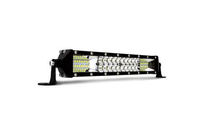 XKGlow Green/White 2-in-1 LED Light Bar: 20in