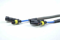 AMP > D2S Ballast Adapters (90 degree/Premium)