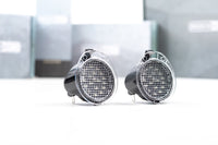 Morimoto XB LED Mirror Modules: Toyota Tundra 2007, 2008, 2009, 2010, 2011, 2012, 2013, 2014, 2015, 2016, 2017, 2018, 2019, 2020