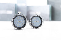 Morimoto XB LED License Plate Modules: Subaru Crosstrek 2013, 2014, 2015, 2016, 2017, 2018, 2019, 2020