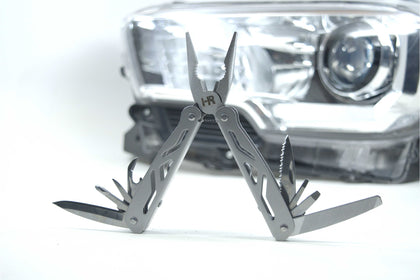 Multi-Tool: Headlight Revolution